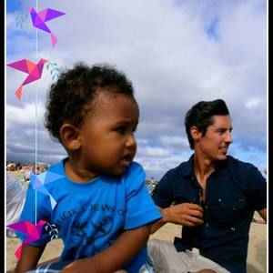 Meet your Posher, Patrick